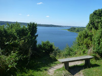 Mariager Fjord Panoramarute