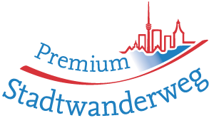 Logo Premium byvandreruter